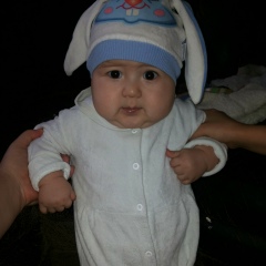 Айжанат Умарова, 09.05.1986, Актобе