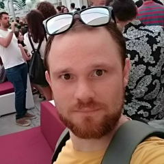 Александр Паценко, 24.09, Алматы