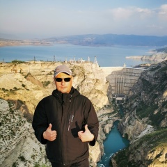 Игорь Богданов, 29.11.1980, Москва