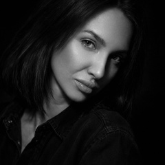 Елена Маруева, 20.07, Новосибирск