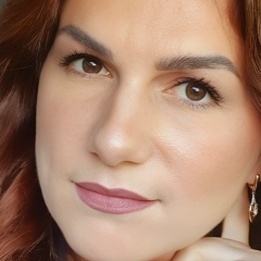 Нелли Курманалиева, 09.12.1987, Успенское