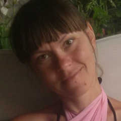 Яна Кириченко, 04.07, Днепр (Днепропетровск)