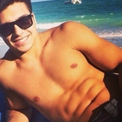 Guilherme Verllag, 03.09, Rio de Janeiro