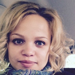 Александра Галий, 24.05.1986, Санкт-Петербург