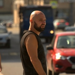 Hazbulat Zangiev, 16.08, Нижний Новгород