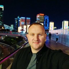 Павел Небольсин, 26.05, Москва