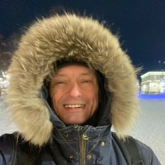 Александр Богословский, Айкино