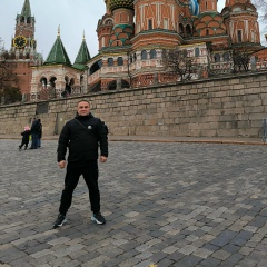 Денис Даминов, 02.07, Белгород