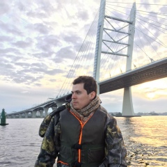 Александр Шнайдер, 18.01