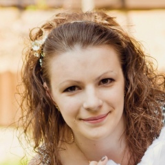 Светлана Лёвкина, 14.06.1988, Киев