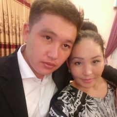 Айгерим Избасканова, Кызылорда