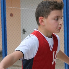 Harun Bekkiev, 29.01, Нальчик