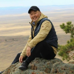 Raksha R, 12.07.1982, Улан-Удэ