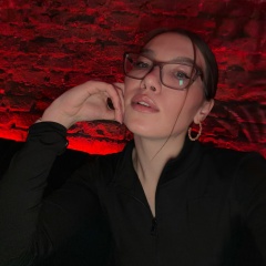 Илюза Замалетдинова, 26.04, Казань