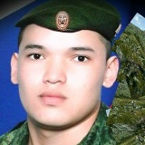 Dilshod Tursunkulov, 21.05.1996, Челябинск
