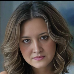 Зульфия Гайсина, 03.02.1982, Альметьевск