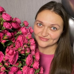 Екатерина Лопатина, 30.11.1985, Красноярск