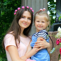 Юля Гражуля, 02.11, Тосно