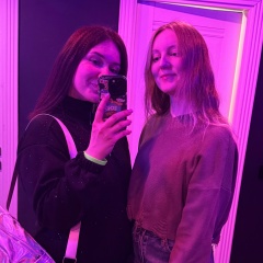 Алёна , 21.08.1992, Дзержинск