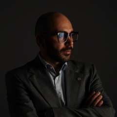 Владимир Цейтлин, 03.04, Ханты-Мансийск