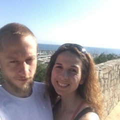 Марина Вишнякова, 03.08.1986, Москва