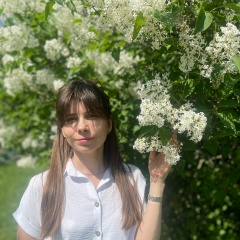 Ирина Бронская, Екатеринбург