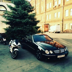 Павел Заславский, 04.04, Москва