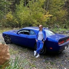 Александр Дедовец, 25.12.1984, Томск