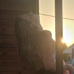 Евгения Мотта, 03.02, Москва