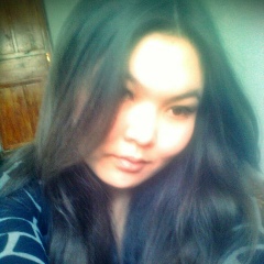 Zada Dulatova, 30.08.1991