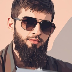 Муслим Даудов, 06.12.1990, Ярославль (деревня)