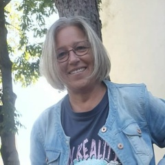 Ольга , 04.08.1967, Jena