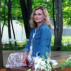 Татьяна Анисимова, Подольск