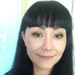 Эльмаз Сеитаджиева, 31.07, Саки