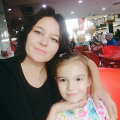 Ирина Савченко, 03.10.1988, Астана