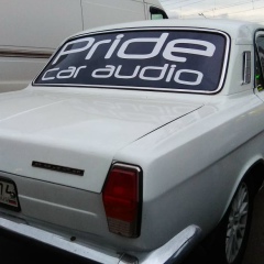 Чинар Агагюлов, 08.03, Санкт-Петербург