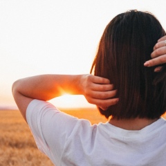 Дарья Ашиткова, 07.10.1997, Лозовая