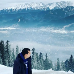 Азат Кожамберди, 26.02.1992, Warszawa