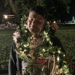 Антон Анович, 15.02.1990, Москва