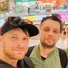 Alexandr Potekhin, 19.02.1984, Санкт-Петербург