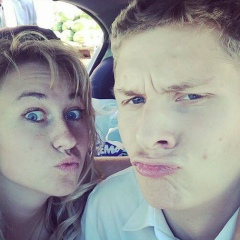 Катюшка Хлебченко, 05.12, Зеленоград