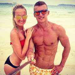 Денис Романов, 09.05.1987, Москва