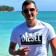 Александр Черюканов, 01.04.1986, Москва