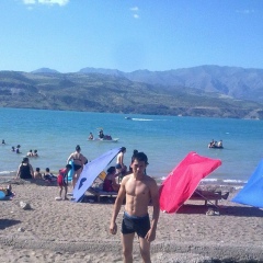 Сарвар Бек, 20.10.1992, Андижан