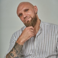 Евгений Паньшин, 22.04, Москва