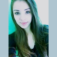 Alinne Mathias, 24.09.1998