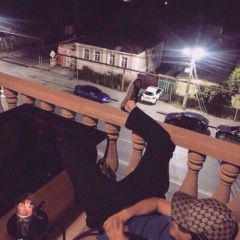 Азимхан Еркебаев, 11.07