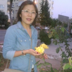 Cаглара Борсук, 12.03, Antalya