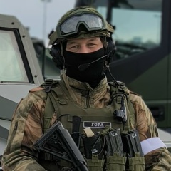 Константин Морозов, 11.02, Краснодар