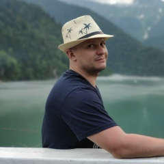 Виталий Михно, 19.05.1991, Ханты-Мансийск